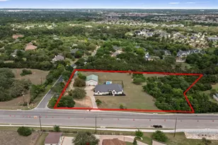 144 D B Wood Rd, Georgetown, TX 78628 - Photo 8