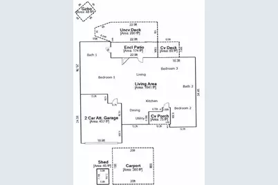 245 County Road 3371, Kempner, TX 76539 - Photo 40