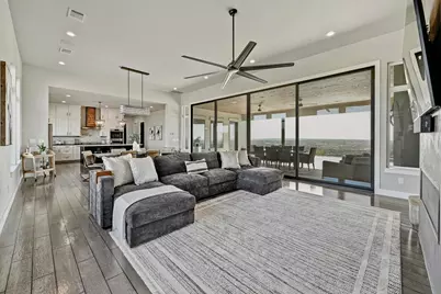 220 Eagle Ridge, Burnet, TX 78611 - Photo 4