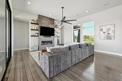 220 Eagle Ridge, Burnet, TX 78611 - Photo 6