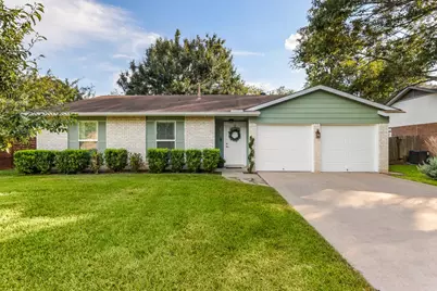 2505 Broken Oak Drive, Austin, TX 78745 - Photo 2
