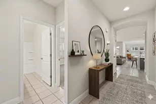 6004 Genova Pl, Round Rock, TX 78665 - Photo 2