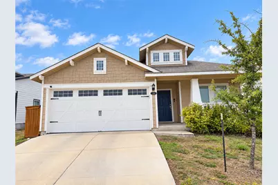 136 Thunder Oak Street, San Marcos, TX 78666 - Photo 4