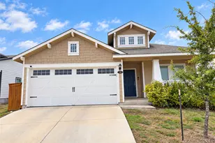 136 Thunder Oak St, San Marcos, TX 78666 - Photo 4