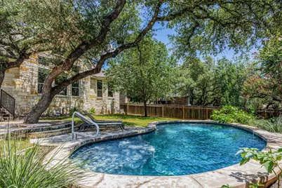 5721 Medicine Creek Drive, Austin, TX 78735 - Photo 2