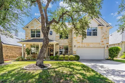 5721 Medicine Creek Drive, Austin, TX 78735 - Photo 1