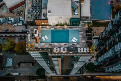 48 East Avenue #3005, Austin, TX 78701 - Photo 32