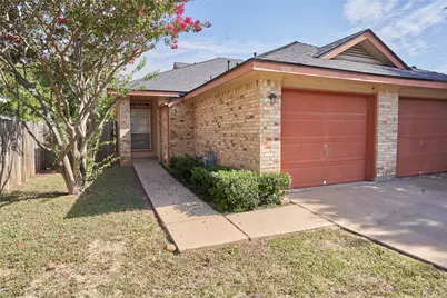 508 Gregory Court, Round Rock, TX 78664 - Photo 2