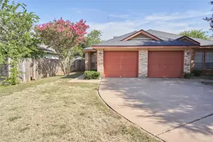 508 Gregory Ct, Round Rock, TX 78664 - Photo 1