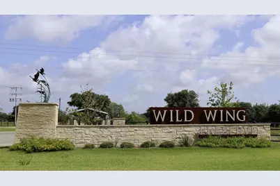 1178 Specklebelly Lane, Columbus, TX 78934 - Photo 1