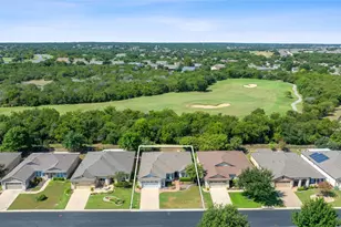 203 Independence Creek Ln, Georgetown, TX 78633 - Photo 38