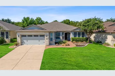 203 Independence Creek Lane, Georgetown, TX 78633 - Photo 1