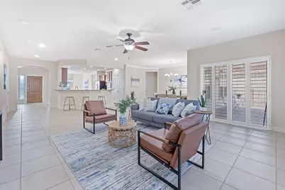 203 Independence Creek Lane, Georgetown, TX 78633 - Photo 4