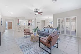 203 Independence Creek Ln, Georgetown, TX 78633 - Photo 4