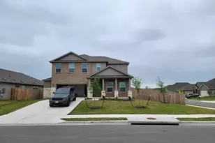 100 Red Buckeye St, Hutto, TX 78634 - Photo 1