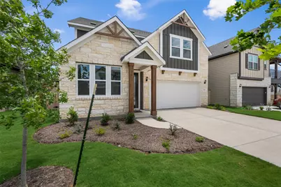 148 Jans Way, Georgetown, TX 78626 - Photo 2