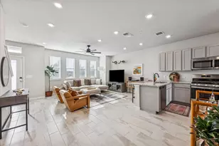 9015 Cattle Baron Path, Austin, TX 78747 - Photo 4