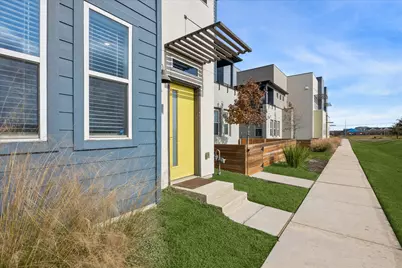 9015 Cattle Baron Path #1002, Austin, TX 78747 - Photo 2