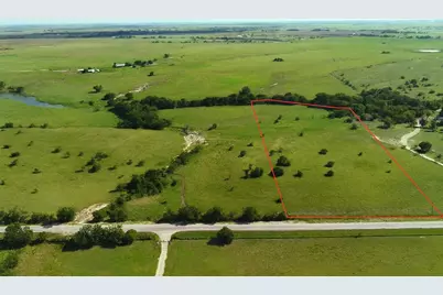 Tbd Block 2 Lot 1 Hackberry Road, Salado, TX 76571 - Photo 1
