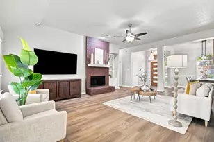 1010 Rocky Creek Dr, Pflugerville, TX 78660 - Photo 6