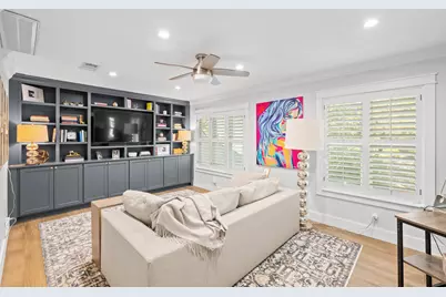 5803 Harrington Cove, Austin, TX 78731 - Photo 16