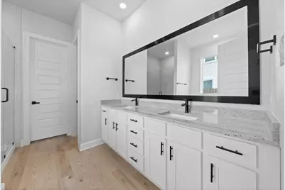 17224 Autumn Falls Drive, Manor, TX 78653 - Photo 6