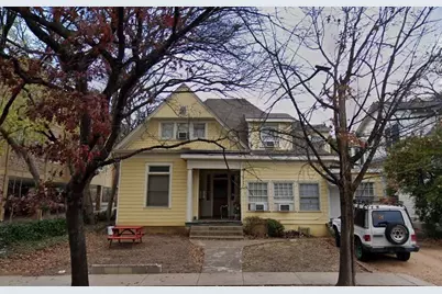 908 W 22nd Street #D, Austin, TX 78705 - Photo 1