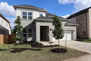 4020 Fulton Dr, Leander, TX 78641 - Photo 1