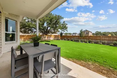 4020 Fulton Drive, Leander, TX 78641 - Photo 6