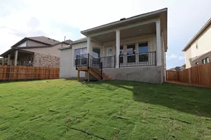 4020 Fulton Dr, Leander, TX 78641 - Photo 22
