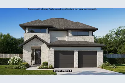 109 Bauer Loop, Liberty Hill, TX 78642 - Photo 4