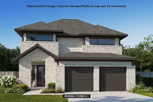109 Bauer Loop, Liberty Hill, TX 78642 - Photo 1