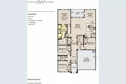 553 Redding Way, Georgetown, TX 78633 - Photo 6