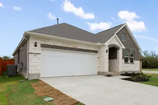 553 Redding Wy, Georgetown, TX 78633 - Photo 4