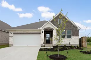 553 Redding Wy, Georgetown, TX 78633 - Photo 1