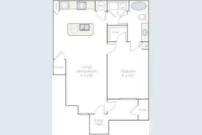 8515 S Interstate 35 Road #17131, Austin, TX 78744 - Photo 2