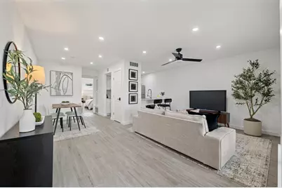 5911 Sheridan Ave Ln #B110, Austin, TX 78723 - Photo 16