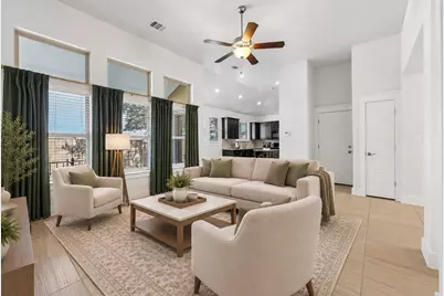 1754 Rowdy Loop, Leander, TX 78641 - Photo 6