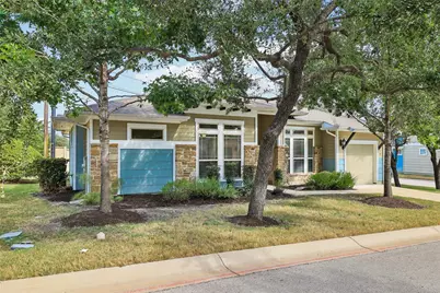 1754 Rowdy Loop, Leander, TX 78641 - Photo 2