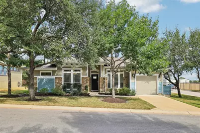 1754 Rowdy Loop, Leander, TX 78641 - Photo 1