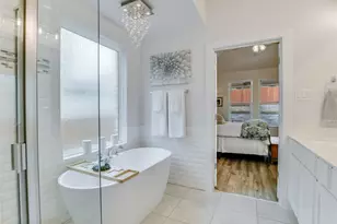 8107 Prairie Rye Dr, Lago Vista, TX 78645 - Photo 16