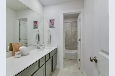 8107 Prairie Rye Drive, Lago Vista, TX 78645 - Photo 14