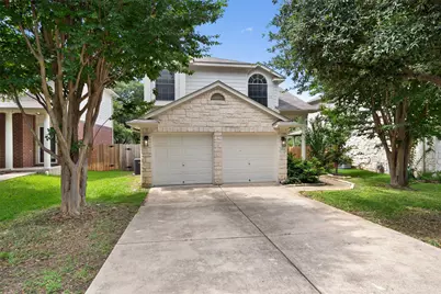 14524 Ballycastle Trail, Austin, TX 78717 - Photo 2
