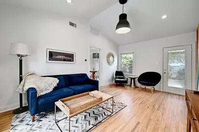 2943 Higgins Street, Austin, TX 78722 - Photo 4