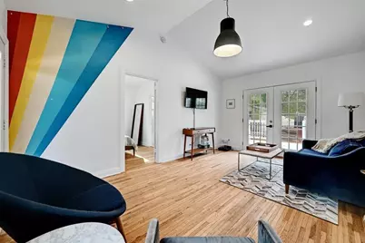 2943 Higgins Street, Austin, TX 78722 - Photo 2