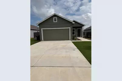 408 Buckners Street, Georgetown, TX 78626 - Photo 1