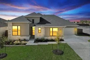 3408 Emerald Lake Path, Georgetown, TX 78628 - Photo 1
