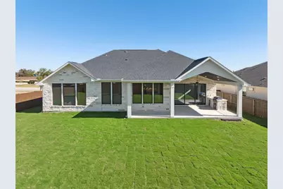 3408 Emerald Lake Path, Georgetown, TX 78628 - Photo 22