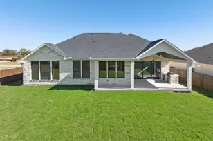 3408 Emerald Lake Path, Georgetown, TX 78628 - Photo 22