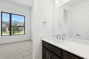 3408 Emerald Lake Path, Georgetown, TX 78628 - Photo 16